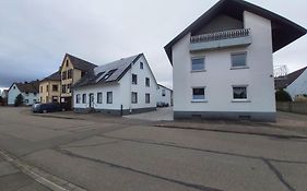 Neue Moderne FeWo Europa-Park&Rulantica